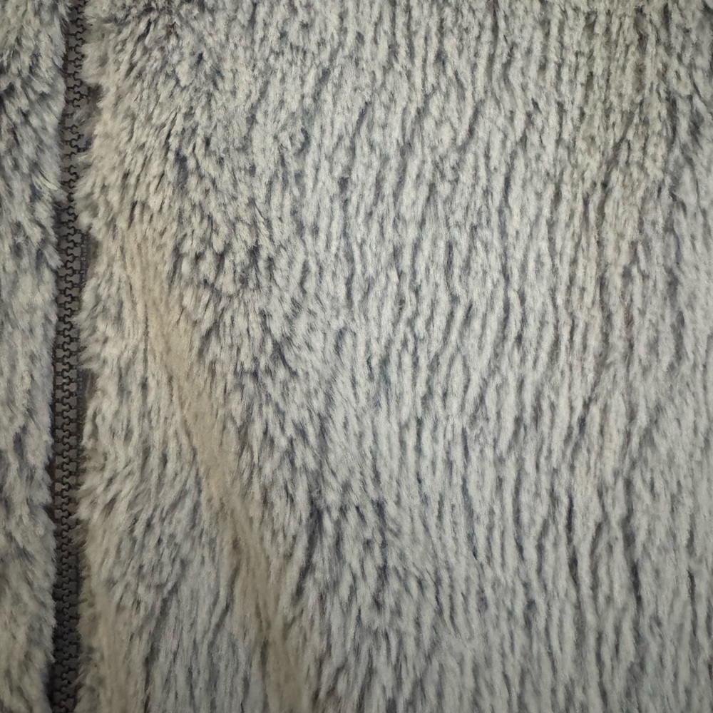 Patagonia coat women's small - Picture 3 of 5